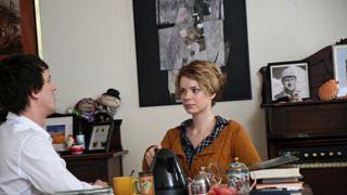 3. Мой парень – ангел (2011)