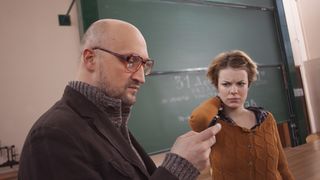 4. Мой парень – ангел (2011)