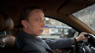 7. Мой парень – ангел (2011)