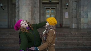 9. Мой парень – ангел (2011)