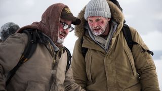 13. Схватка (2011)