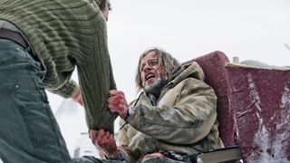 16. Схватка (2011)