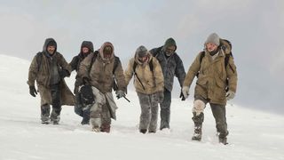 17. Схватка (2011)