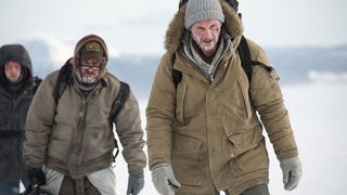 19. Схватка (2011)