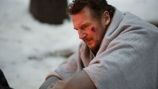 21. Схватка (2011)