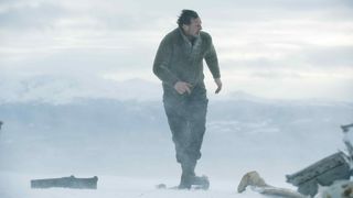 23. Схватка (2011)