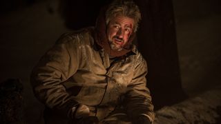 25. Схватка (2011)