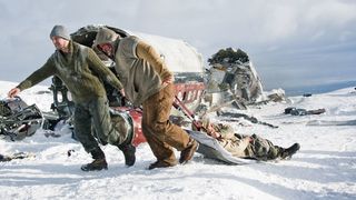 26. Схватка (2011)