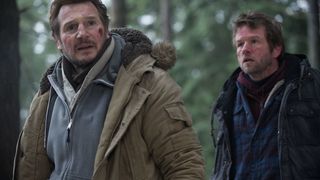 27. Схватка (2011)