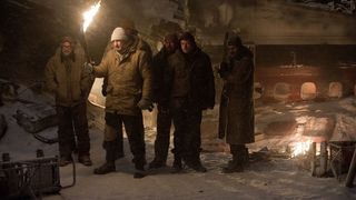 28. Схватка (2011)