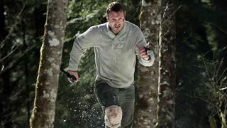 29. Схватка (2011)