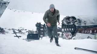 30. Схватка (2011)