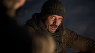 31. Схватка (2011)