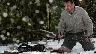 32. Схватка (2011)