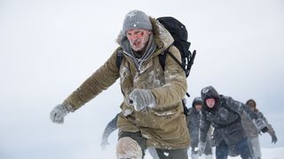 33. Схватка (2011)