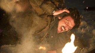 34. Схватка (2011)