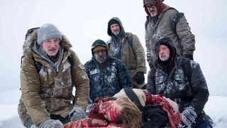 37. Схватка (2011)