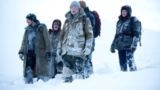 38. Схватка (2011)