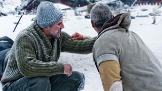 41. Схватка (2011)