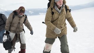 42. Схватка (2011)