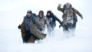 43. Схватка (2011)