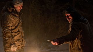 45. Схватка (2011)