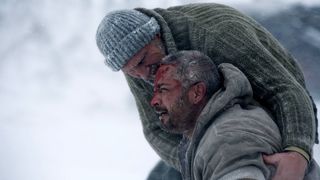 6. Схватка (2011)