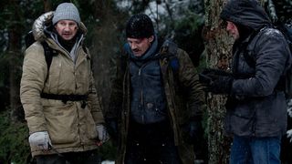 9. Схватка (2011)