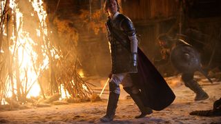 13. Красная Шапочка (2011)