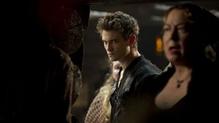 16. Красная Шапочка (2011)