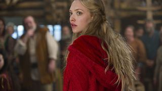 17. Красная Шапочка (2011)