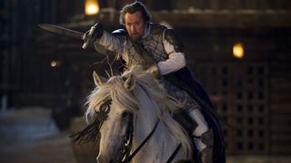 18. Красная Шапочка (2011)