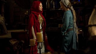 20. Красная Шапочка (2011)