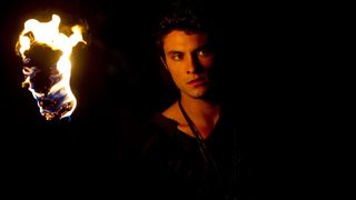 21. Красная Шапочка (2011)