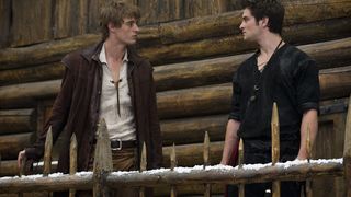 22. Красная Шапочка (2011)