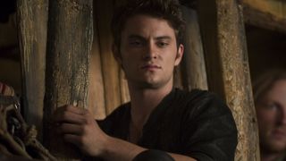 24. Красная Шапочка (2011)