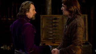 26. Красная Шапочка (2011)