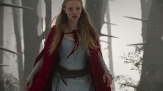 27. Красная Шапочка (2011)