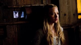 28. Красная Шапочка (2011)