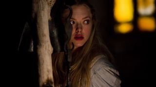 29. Красная Шапочка (2011)