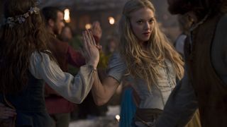 30. Красная Шапочка (2011)