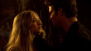 34. Красная Шапочка (2011)