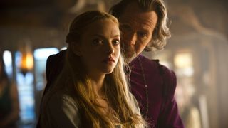 36. Красная Шапочка (2011)