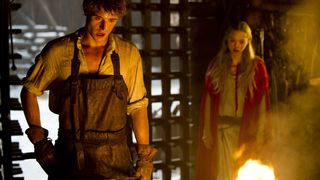 39. Красная Шапочка (2011)