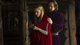 41. Красная Шапочка (2011)