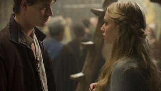 45. Красная Шапочка (2011)