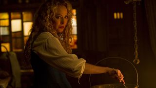 46. Красная Шапочка (2011)