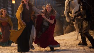 47. Красная Шапочка (2011)