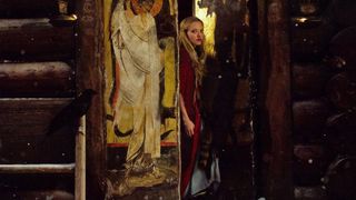 48. Красная Шапочка (2011)