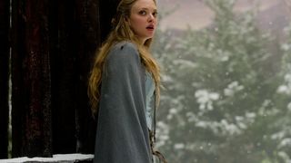 5. Красная Шапочка (2011)